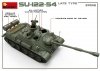 MiniArt 37042 SU-122-54 LATE TYPE 1/35